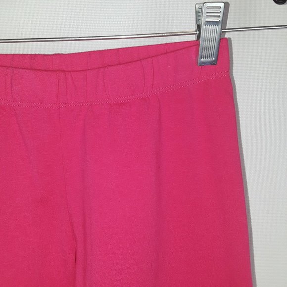 2 PC - Wonder Nation Deer top & pink leggings - Picture 7 of 9